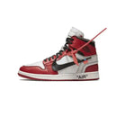 Air Jordan 1 High 'Off-White Chicago' - HYPEE011