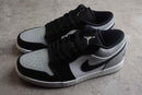Air Jordan 1 Low 'Shadow Toe' - HYPEE011