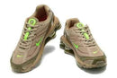 Supreme x Nike Shox Ride 2 "Neutral Olive" - HYPEE011