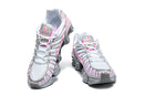 Nike Shox TL (12 MOLAS)