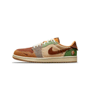 Air Jordan 1 Retro Low OG Voodoo - HYPEE011