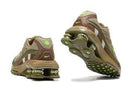 Supreme x Nike Shox Ride 2 "Neutral Olive" - HYPEE011