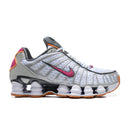 Nike Shox TL (12 MOLAS)