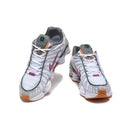 Nike Shox TL (12 MOLAS)
