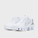 Nike Shox TL (12 MOLAS)