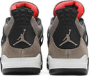 Air Jordan 4 'Taupe Haze' - HYPEE011
