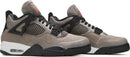 Air Jordan 4 'Taupe Haze' - HYPEE011