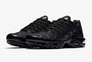 Air Max Plus TN 'Triple Black' - HYPEE011