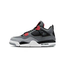 Air Jordan 4 'Infrared' - HYPEE011