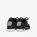 Louis Vuitton LV Skate Sneaker Black White - HYPEE011