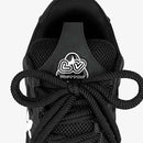 Louis Vuitton LV Skate Sneaker Black White - HYPEE011