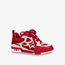 Louis Vuitton LV Skate Red White - HYPEE011