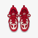Louis Vuitton LV Skate Red White - HYPEE011