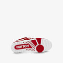 Louis Vuitton LV Skate Red White - HYPEE011