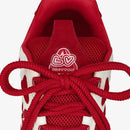 Louis Vuitton LV Skate Red White - HYPEE011