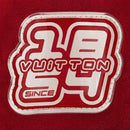 Louis Vuitton LV Skate Red White - HYPEE011