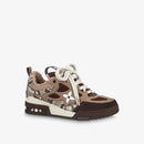 Louis Vuitton LV Skate Sneaker Brown - HYPEE011