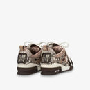 Louis Vuitton LV Skate Sneaker Brown - HYPEE011