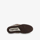 Louis Vuitton LV Skate Sneaker Brown - HYPEE011