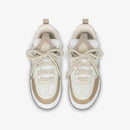 Louis Vuitton LV Skate Sneaker Beige White - HYPEE011