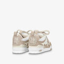 Louis Vuitton LV Skate Sneaker Beige White - HYPEE011