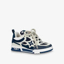 Louis Vuitton LV Skate Sneaker Marine White - HYPEE011