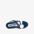 Louis Vuitton LV Skate Sneaker Marine White - HYPEE011