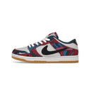 Nike SB Dunk Low “Abstract Art” - HYPEE011