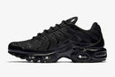 Air Max Plus TN 'Triple Black' - HYPEE011