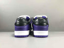 Dunk Low 'Court Purple' - HYPEE011