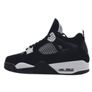 Air Jordan 4 'White Thunder' - HYPEE011
