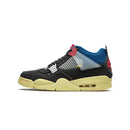 Air Jordan 4 x Union LA “Off Noir” - HYPEE011