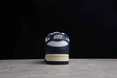 Nike Dunk Low 'Vintage Navy' - HYPEE011