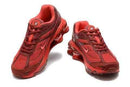 Supreme x Nike Shox Ride 2 "Speed Red" - HYPEE011