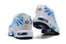 Air Max Plus Tn "Battle Blue" - HYPEE011