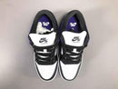 Dunk Low 'Court Purple' - HYPEE011