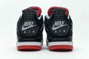 Air Jordan 4 Retro “Bred” - HYPEE011
