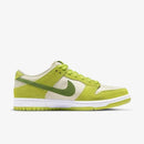 Nike SB Dunk Low 'Green Apple' - HYPEE011