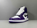 Air Jordan 1 High 'Bio Hack' - HYPEE011
