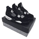 Air Jordan 4 'White Thunder' - HYPEE011