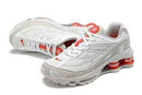 Supreme x Nike Shox Ride 2 "White" - HYPEE011