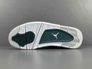 Jordan 4 Retro 'Oxidized Green' - HYPEE011