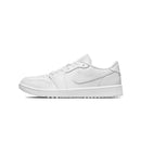 Air Jordan 1 Low Triple White - HYPEE011