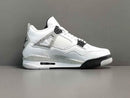 Air Jordan 4 'Cement' - HYPEE011