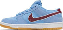 Nike Dunk Low Premium SB "Philadelphia Phillies" - HYPEE011
