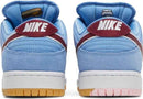 Nike Dunk Low Premium SB "Philadelphia Phillies" - HYPEE011