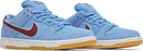 Nike Dunk Low Premium SB "Philadelphia Phillies" - HYPEE011