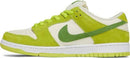 Nike SB Dunk Low 'Green Apple' - HYPEE011