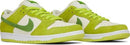Nike SB Dunk Low 'Green Apple' - HYPEE011