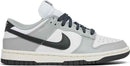 Dunk Low 'Light Smoke Grey' - HYPEE011